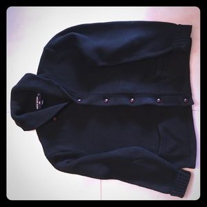 Polo Sport 100% Cotton Cardigan